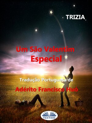cover image of Um São Valentim Especial